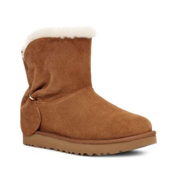 ugg mini twist